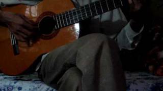 A Sombre Dance chapter VII ( Estatic Fear )