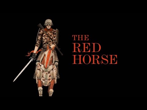 The Four Horsemen: The Red Horse | Insight with David Hulme