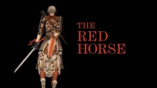 The Four Horsemen: The Red Horse