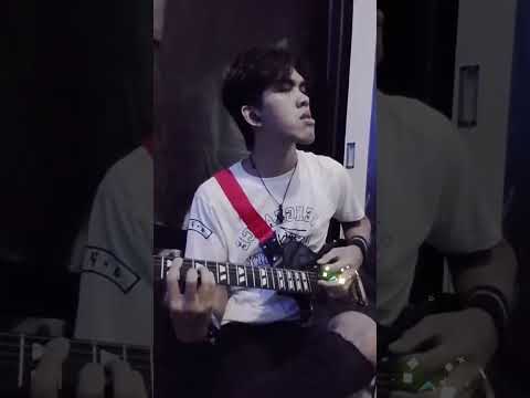 A7X - Unholy Confessions (Dery G Rhythm) Guitar cover