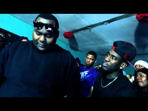 Supa Kei vs Double M