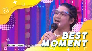 Download lagu Suara PASHA UNGU Bikin Host pada KESEMSEM | Best Moment #Brownis (17/5/21) mp3