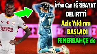 Gençlerbirliği verdi Rafael Leão kovuldu! Fenerbahçe'den ŞOK Karar BİTTİ..