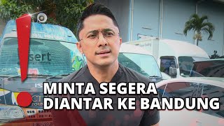 Download lagu Lagi di China, Hengky Kurniawan Panik Bintang Kecelakaan di Karimunjawa mp3