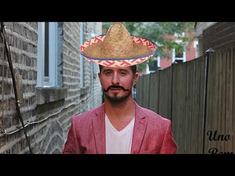 Miguel Lotterson - Uno Remix