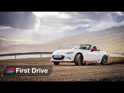 Mazda MX-5: Is this the world’s toughest roadster?