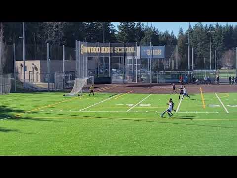 FC Edmonds vs. United SC OPS - first half