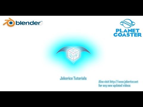 Object and Edit Mode - Part 2