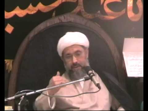 ⁣مرض القلب - الشيخ عبدالله دشتي