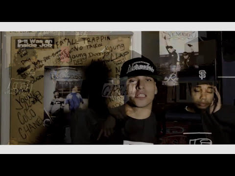 AMONEYMUZIC ft deo415 like us ( OFFICIAL VIDEO )