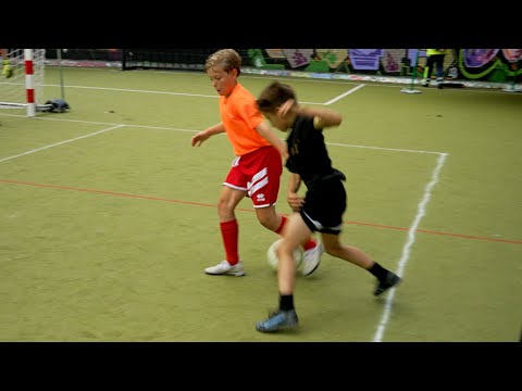 SICKEST PANNA EVER! 🔥 JO13 #12 | JO15 #8 | JO17 #5