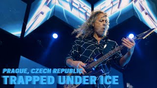 Metallica - Trapped Under Ice (Prague, Czech Republic - June 22, 2022)