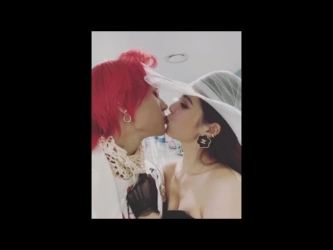 현아, 이던 HyunA, E Dawn X 셀럽파이브 [2019 MBC 가요대제전 (2019 MBC Music Festival)]