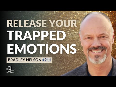 The Emotion Code: How to Release Your Trapped Emotions | Dr Bradley Nelson