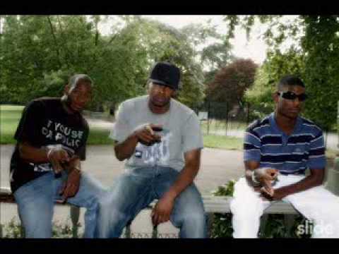 DVS & QUINEY - LIVE WHAT I SPIT