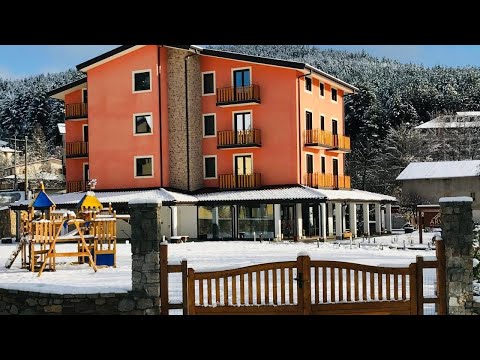 Arvo Residence Sila, Lorica, Italy