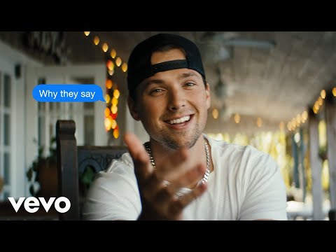 Video thumbnail for She Broke My Heart