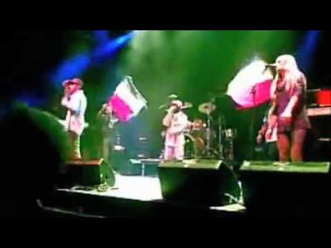 KaSimba,Jabaman,Admiral P,Jr Maestro,LadySoulJah,Noah X,MJay live at Richie Spice,20mar10 pt. 2.m4v