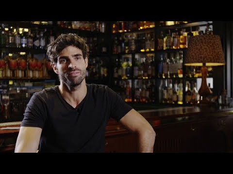 Juan Betancourt: “Si fuera un cóctel sería un mojito” - El Desafío