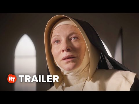 The New Boy Trailer #1 (2025)