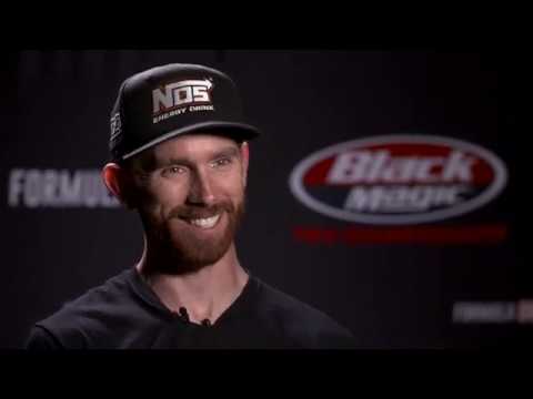 FD PRO:FILE - Chris Forsberg