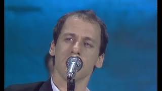dIRE sTRAITS - Romeo and Juliet (Sanremo 81) - live 😍🎸