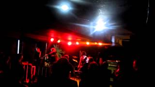 Slaughter and the Dogs: Twist and Turn