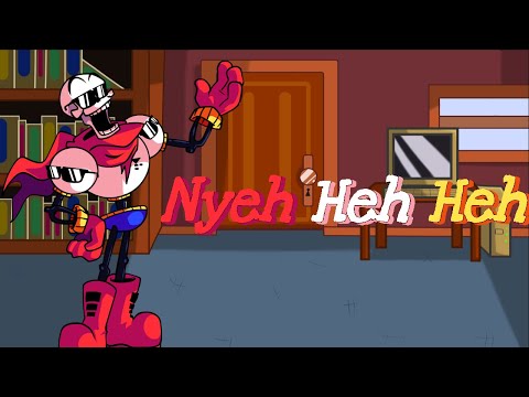 FNF: vs Skeleton Bros V2 - Nyeh Heh Heh | Vs Papyrus