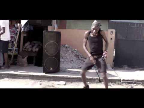 Black Reverendz Ft Sound Sultan - Won ti Gboro