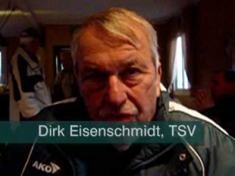 Interview mit Dirk Eisenschmidt, TSV Neuland