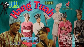 Download lagu Full Movie : HANG TUAH 1956 | P.RAMLEE | SAADIAH | ZAITON | AHMAD MAHMUD | NORDIN AHMAD | HJ MAHADI mp3