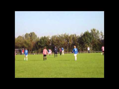 Hekelingen C5- Zuidland C3.wmv