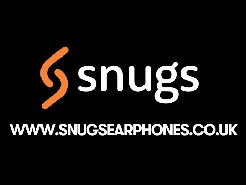 Snugs Earphones - About Our Custom Earphones