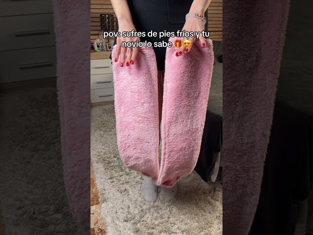 Vídeo relacionado con MOCOCITO Calcetines Mujer, 6 Pares Calcetines de Gato Mujer Invierno, Calcetines Térmicos de Algodón Divertidos Adorable Regalos Originales