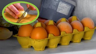 [問卦] 怎麼用一顆蛋做出有十顆蛋感覺的料理阿？
