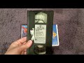 All Dogs Go To Heaven 2 1996 VHS Review