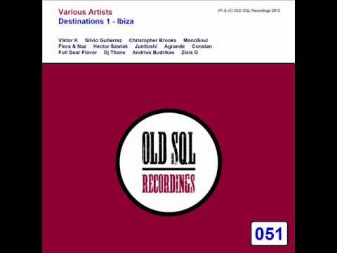 Silvio Gutierrez - Far From You (Original Mix)