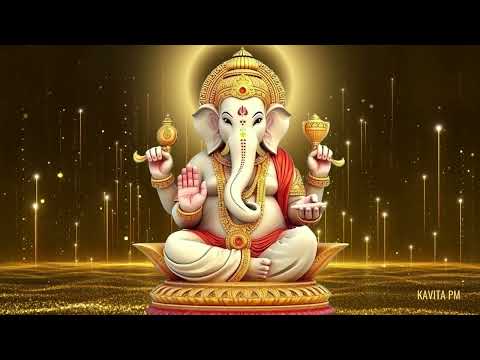 Shree Ganapati Atarvashirsha Helps In Removing Mental Instability