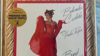 Belinda Carlisle - Band Of Gold (Extended Mix) Feat. Freda Payne