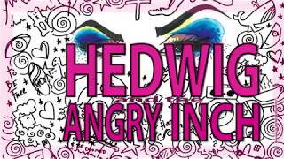 Egads! Theatre - &quot;Exquisite Corpse&quot; from Hedwig and the Angry Inch