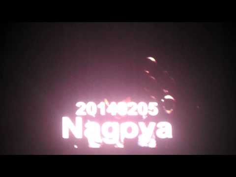 [140412]Teen Top in Budapest-2014 High Kick VCR