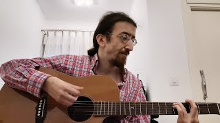 Download lagu Fairytale-Alexander Rybak (cover by Tasos Skoutellas) mp3