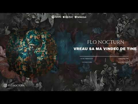 Flo Nocturn - Vreau Sa Ma Vindec De Tine | Official Audio