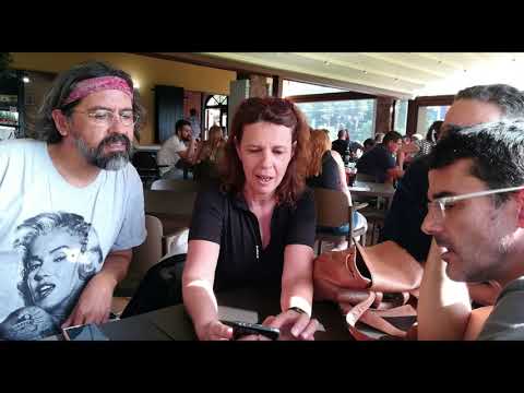 Volta al Montseny i Guilleries per la recuperació de la Susanna