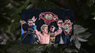 【衝撃】「あんな直也は見たことがない」：中谷との試合後、ロッカールームで井上直也の予想外の行動にトレーナーの真吾は驚愕する【井上直也／中谷淳斗】