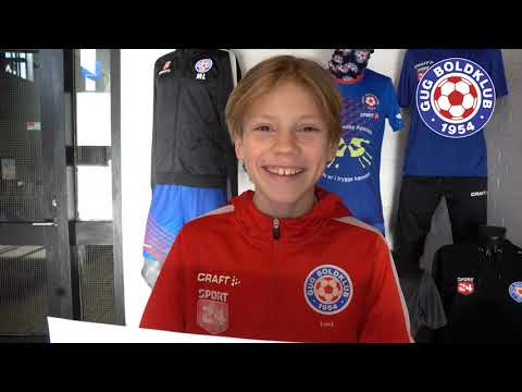 Gug Boldklub - hvad savner du mest?