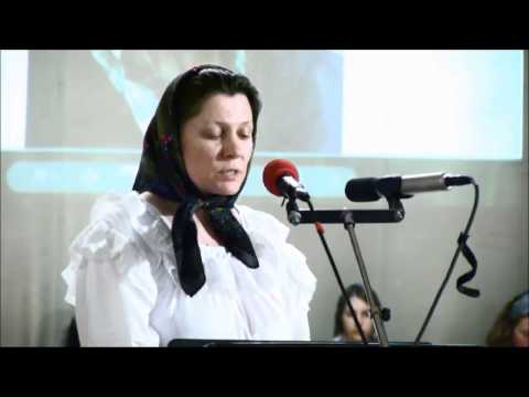 Rebeca Buruiana - Nici tu, nu eşti departe (poezie)