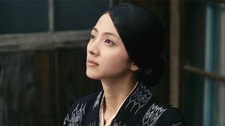 2人の男の狭間で彷徨う女の業、満島ひかり主演映画『夏の終り』予告編