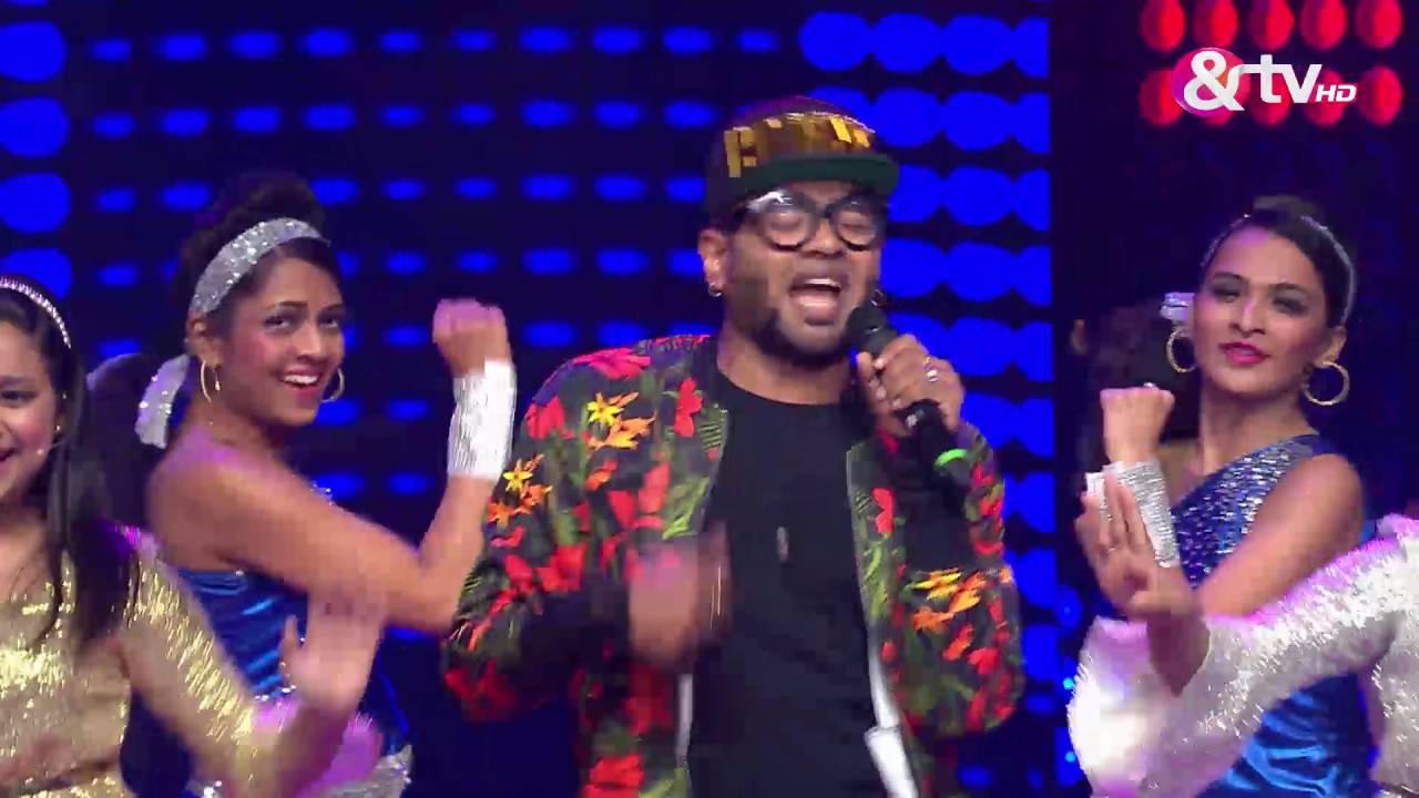 From Abu Dhabi schoolboy to Bollywood hitmaker: meet Benny Dayal, a Malayali