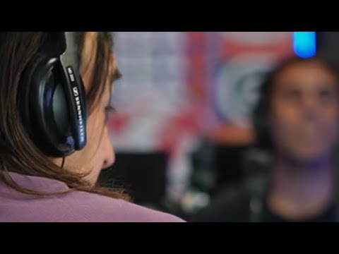 📻 ADORABLE PUENTE  🎙️